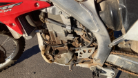 2007 HONDA CRF450R - RUNS WELL! - 9