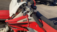 2007 HONDA CRF450R - RUNS WELL! - 10