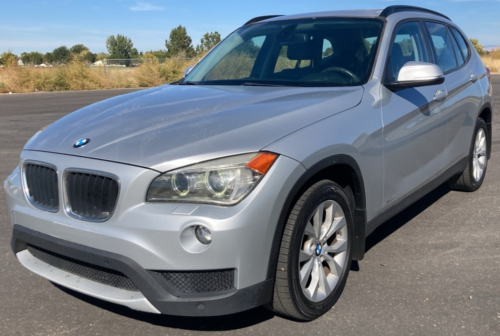 2014 BMW X1 - AWD