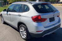 2014 BMW X1 - AWD - 4