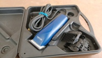 Andis Electric Razor Set