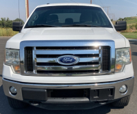 2012 FORD F-150 - 4X4! - 2