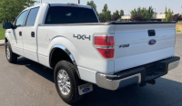 2012 FORD F-150 - 4X4! - 4