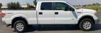 2012 FORD F-150 - 4X4! - 7