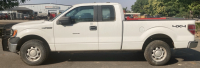 2012 FORD F-150 - 4X4! - 3