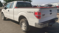 2012 FORD F-150 - 4X4! - 4