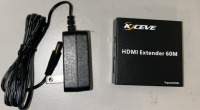 Kceve HDMI Externder - 3