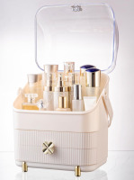 Zaaqii Makeup Storage Organizer - 2