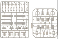 Heinkel 111E Plane - 2