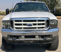 2003 FORD F-350 - DIESEL - 4X4! - 2