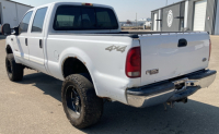 2003 FORD F-350 - DIESEL - 4X4! - 4