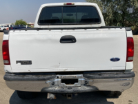 2003 FORD F-350 - DIESEL - 4X4! - 5