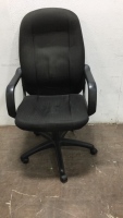 Computer chair