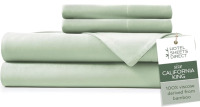 100% Bamboo Bed Sheet Set- Cal King - 2