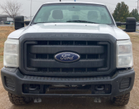 2012 FORD F-250 SD - 72K MILES! - 2