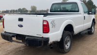 2012 FORD F-250 SD - 72K MILES! - 6