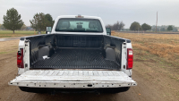 2012 FORD F-250 SD - 72K MILES! - 14