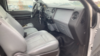 2012 FORD F-250 SD - 72K MILES! - 18