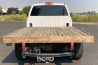 2003 CHEVROLET SILVERADO - AFTERMARKET STEREO - 5