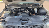 2003 CHEVROLET SILVERADO - AFTERMARKET STEREO - 26