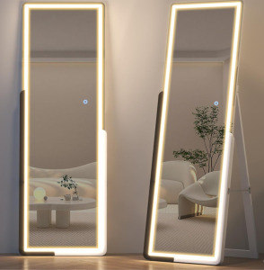 LED Full Length Mirror