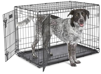 Mid West Homes For Pets Crate