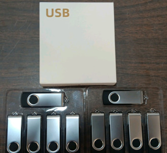 USB,32GB [10]