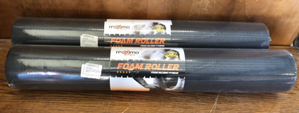 Maximo Fitness Foam Roller (2)