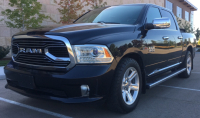 2016 DODGE RAM 1500 - LIMITED - LOADED - 3
