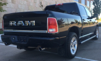 2016 DODGE RAM 1500 - LIMITED - LOADED - 5