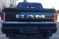 2016 DODGE RAM 1500 - LIMITED - LOADED - 6