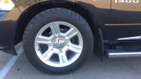 2016 DODGE RAM 1500 - LIMITED - LOADED - 10