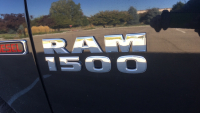 2016 DODGE RAM 1500 - LIMITED - LOADED - 12