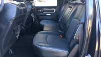 2016 DODGE RAM 1500 - LIMITED - LOADED - 15