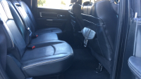 2016 DODGE RAM 1500 - LIMITED - LOADED - 24