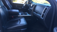 2016 DODGE RAM 1500 - LIMITED - LOADED - 26
