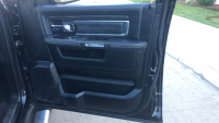 2016 DODGE RAM 1500 - LIMITED - LOADED - 27