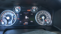 2016 DODGE RAM 1500 - LIMITED - LOADED - 29