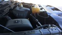 2016 DODGE RAM 1500 - LIMITED - LOADED - 30