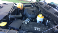 2016 DODGE RAM 1500 - LIMITED - LOADED - 31