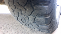 2016 DODGE RAM 1500 - LIMITED - LOADED - 36