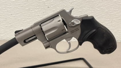 Taurus Model 856 .38 Caliber Revolver