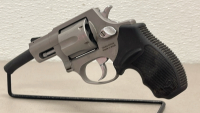 Taurus Model 856 .38 Caliber Revolver - 2