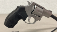 Taurus Model 856 .38 Caliber Revolver - 3