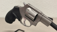 Taurus Model 856 .38 Caliber Revolver - 5