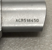 Taurus Model 856 .38 Caliber Revolver - 8