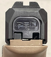 Polymer 80 Model PFC9 9mm Caliber, Semi Automatic Pistol - 6