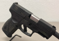 Taurus Model G3C 9mm Caliber, Semi Automatic Pistol - 5