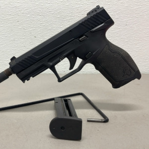 Taurus Model TX .22 Caliber, Semi Automatic Pistol