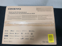 Onkyo TX-NR5100 - 3